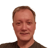 Tim Sargent