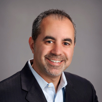 John Picinich, Director of Product Management at Progress