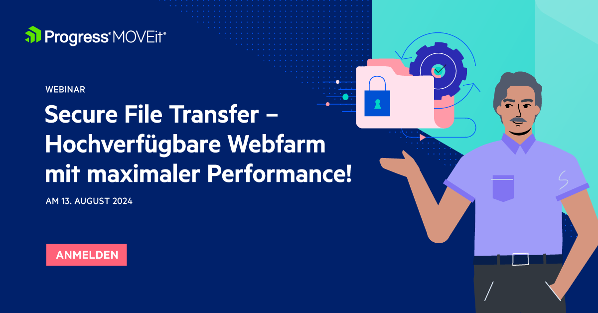File Transfer Progress Box Secure File Transfer – Hochverfügbare Webfarm mit maximaler Performance ...