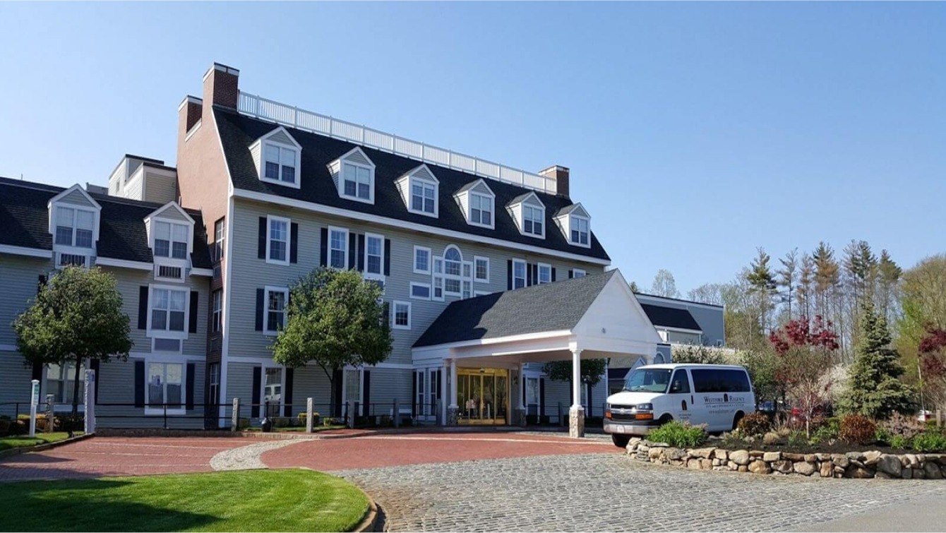 westford regency inn