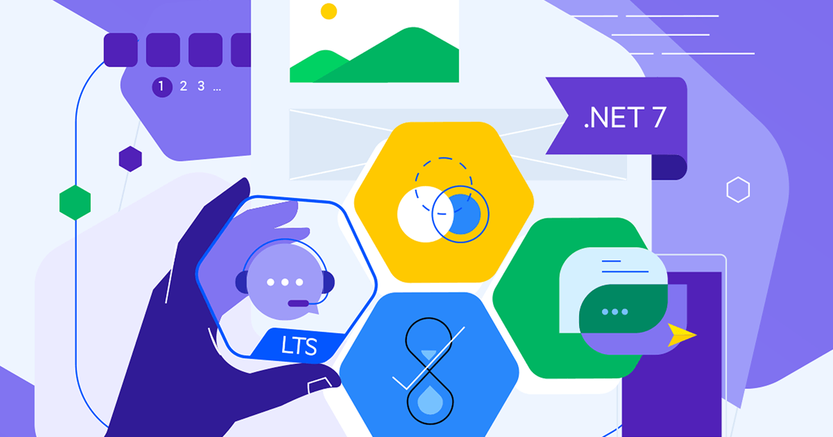 Sitefinity 14.4 long-term-support release