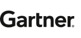 Gartner logo