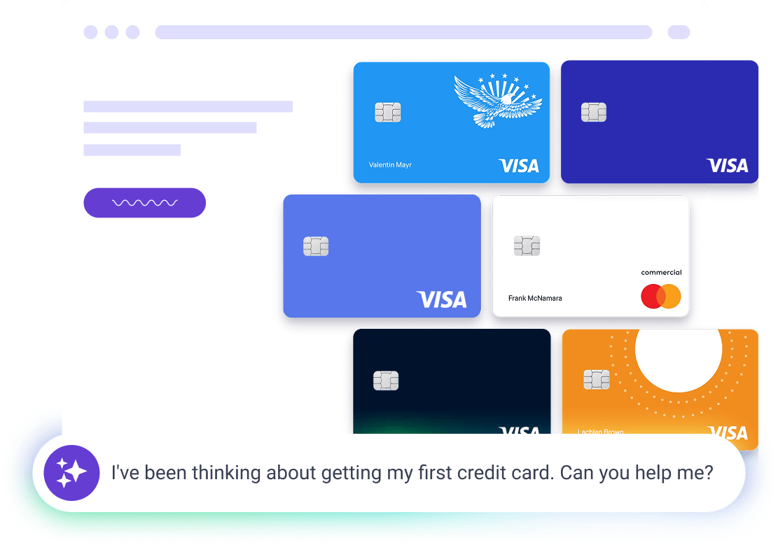 Power Next-Level Conversational and Adaptive Experiences Illustration