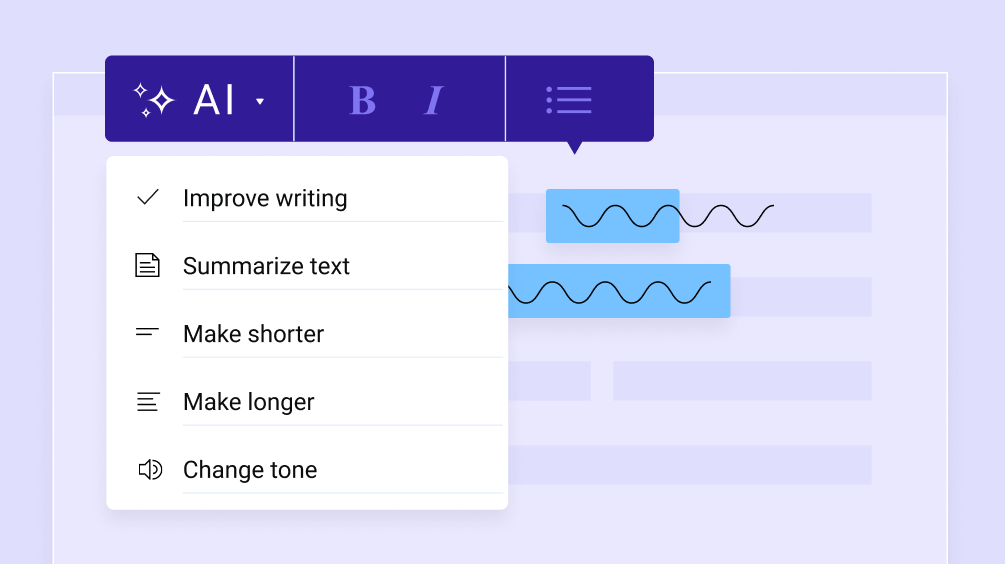 AI-POWERED CONTENT Management