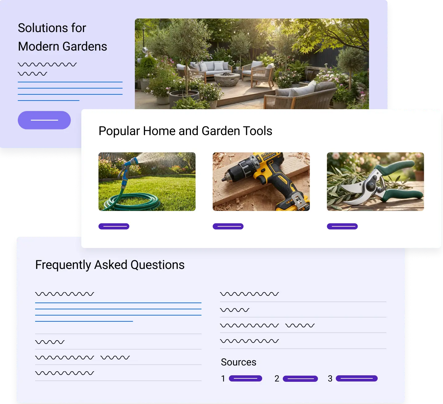 Illustration - Mobile-Generative-Search Illustration - Mobile-Generative-Search