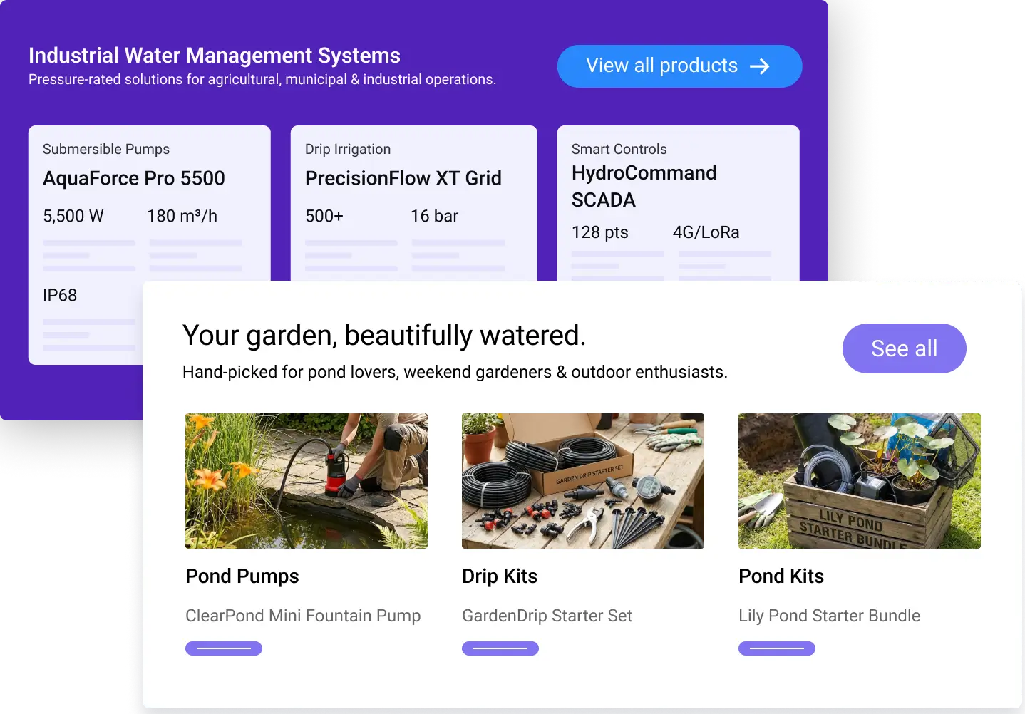Illustration - Mobile-Generative-Search Illustration - Mobile-Generative-Search