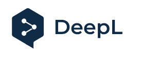 DeepL Logo