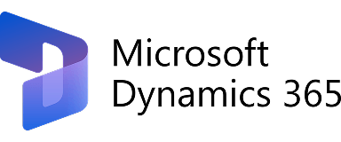 Microsoft Dynamics 365 Logo