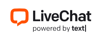 LiveChat Logo