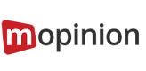 mopinion logo