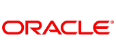 Oracle logo