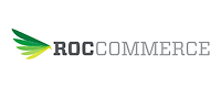 Roc Commerce Logo