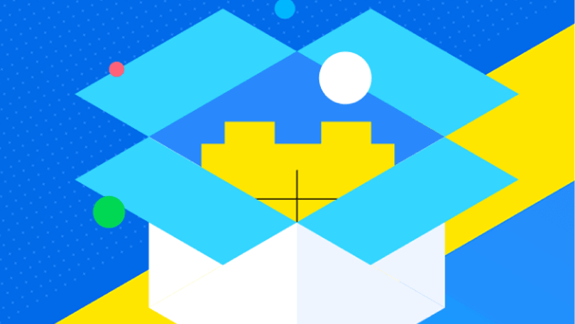 Building Modern Data Access for Hybrid Systems