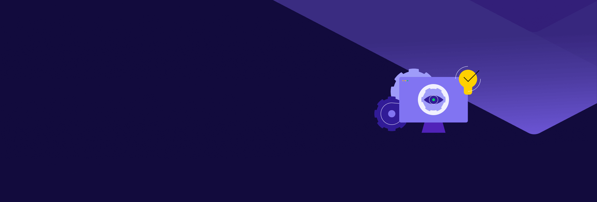 Sitefinity Webinar Hero Background
