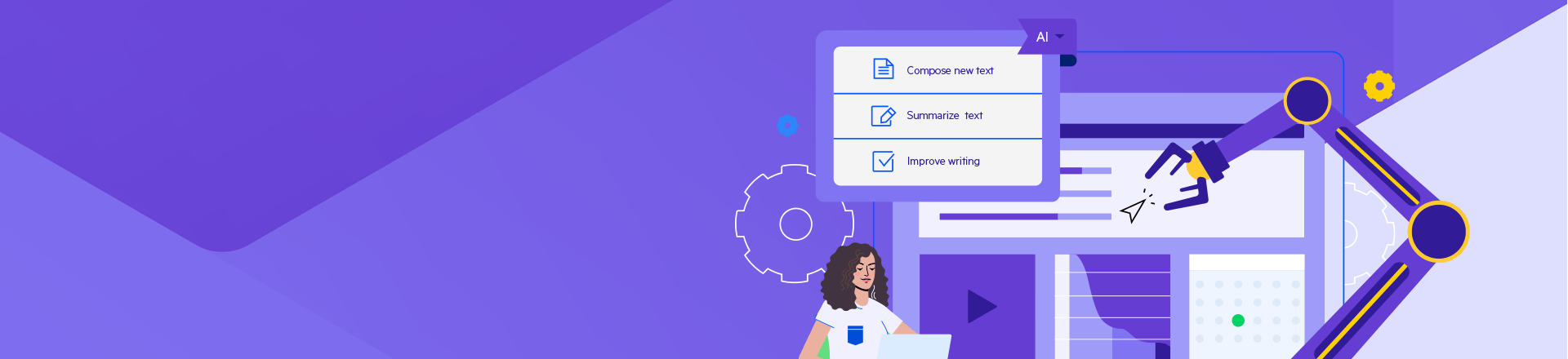 Sitefinity AI Webinar The State of AI In Content Management