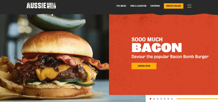 Website thumbnail