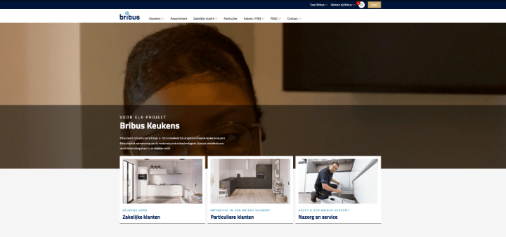 Website thumbnail