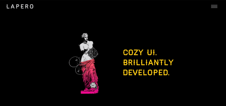 Website thumbnail