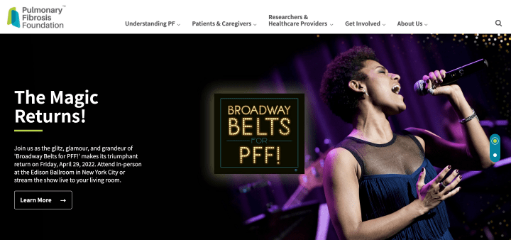 Website thumbnail
