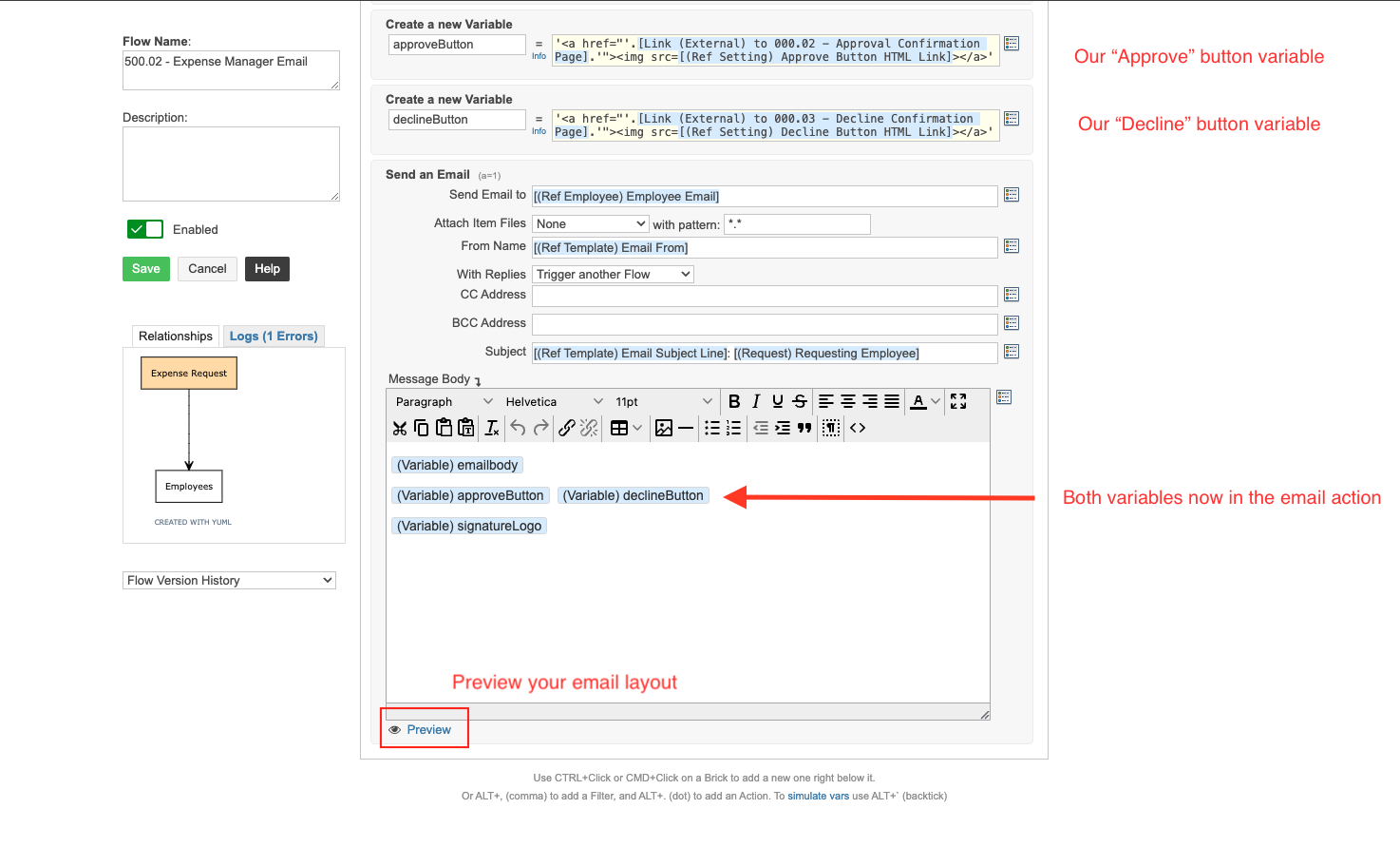 PWA Custom HTML 3