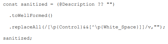 Calculation