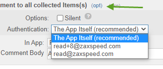 Comment On Collected 2