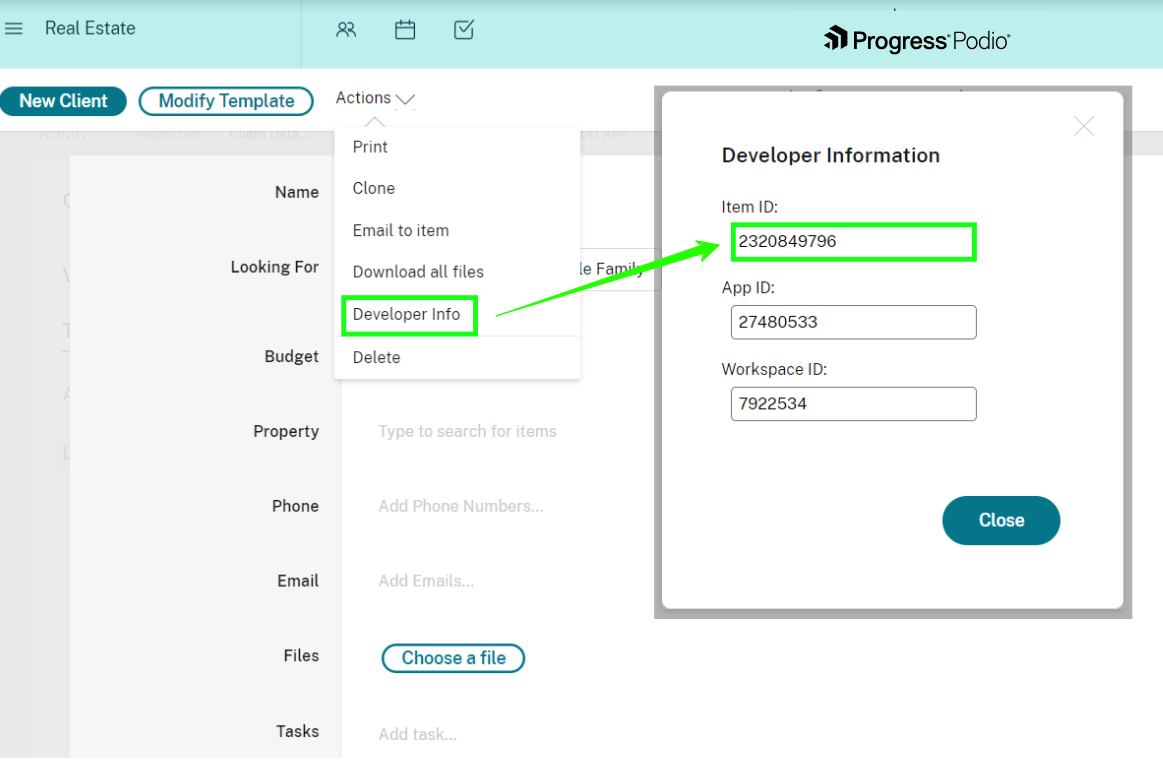 Webform 6