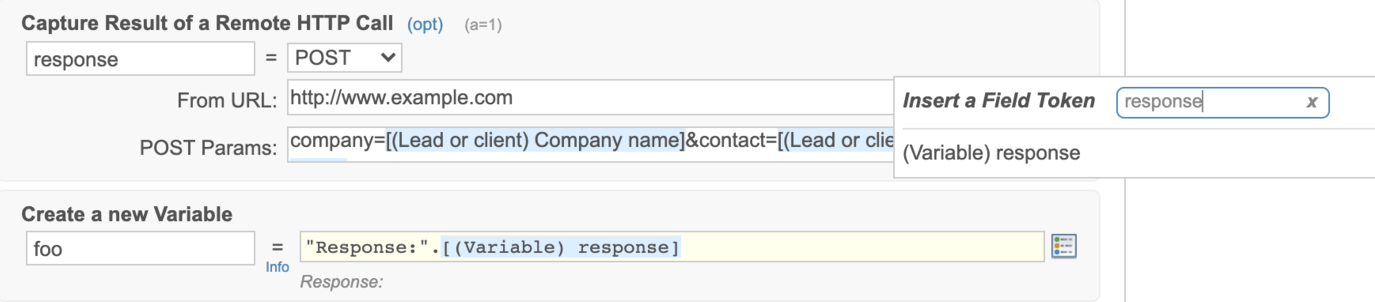 Remote HTTP 4