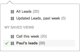 Leads