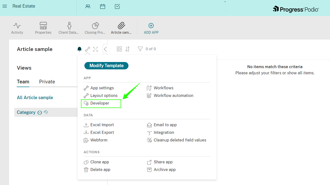 Webform 1