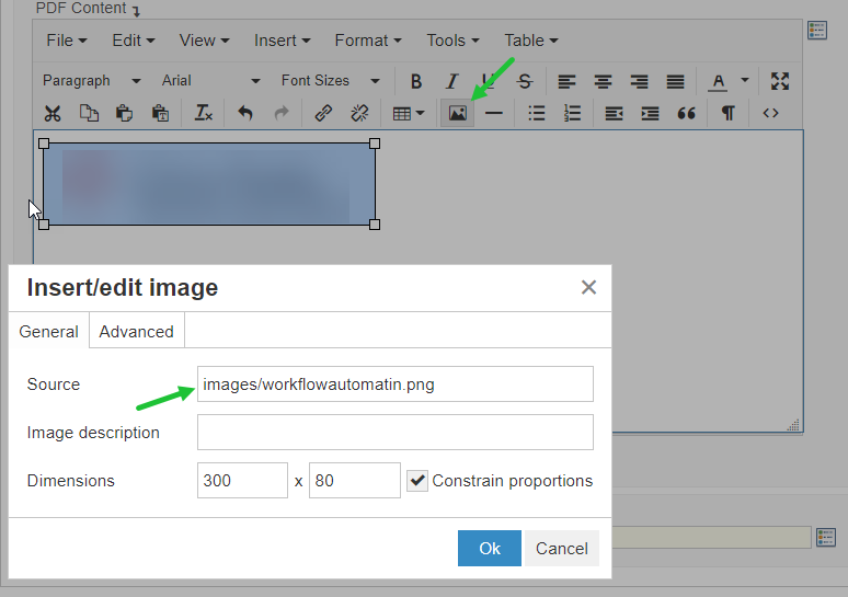 Make a pdf 6