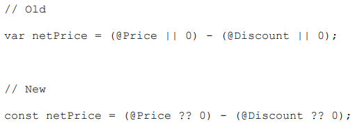 Calculation