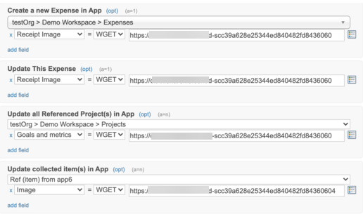 Remote HTTP 9
