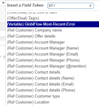 Get Referenced Item 4