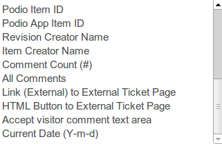 Helpdesk App