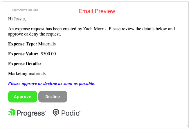 PWA Custom HTML 4