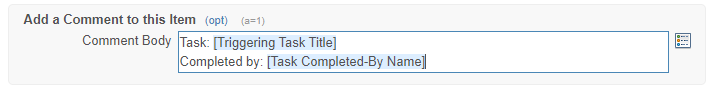 Trigger on Task Completion 2