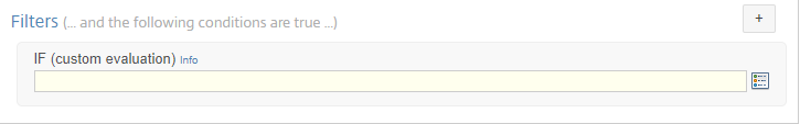 Filter Custom Calc 1