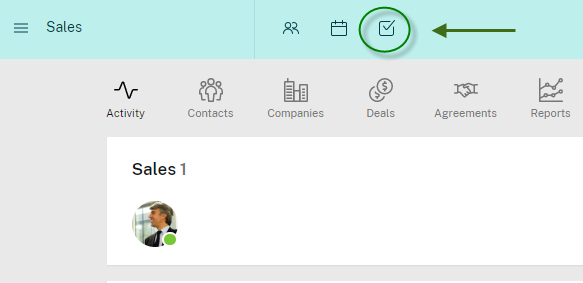 Overview of Tasks