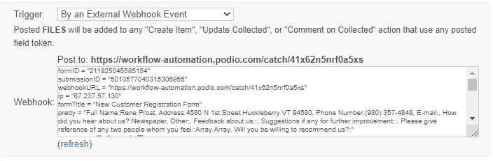 Webhooks 4
